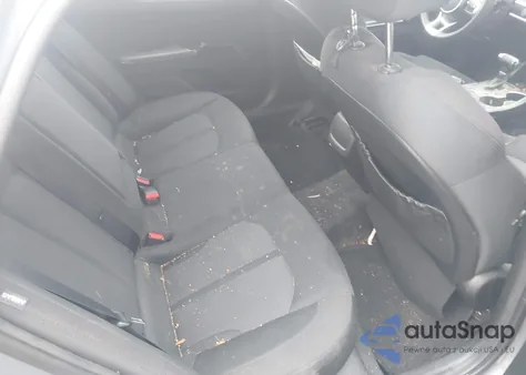 2021 Kia K5 Lxs z USA, uszkodzony, nr VIN 5XXG14J27MG060185